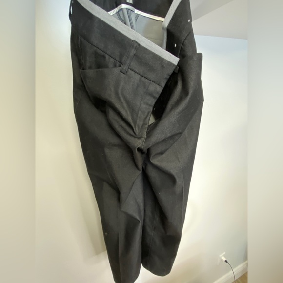 Tristan creased pants size 2 with front pockets - Picture 1 of 5